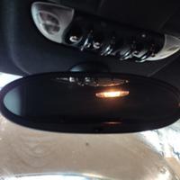 Specchietto interno MINI COUNTRYMAN del 2011