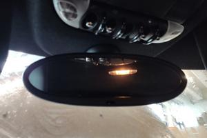 Specchietto interno MINI COUNTRYMAN del 2011
