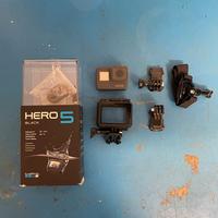 GoPro Hero 5 black