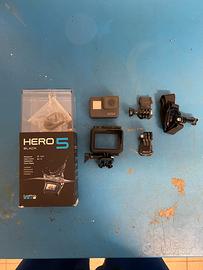 GoPro Hero 5 black