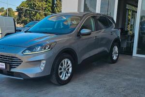 Ford Kuga 1.5 ecoblue Titanium 2wd 120cv auto