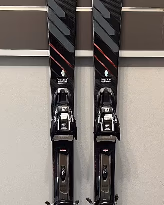 SCI 2026 VOLKL PEREGRINE 72 168 cm