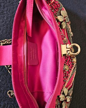borsa ferragamo vintage