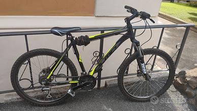 Mountainbike