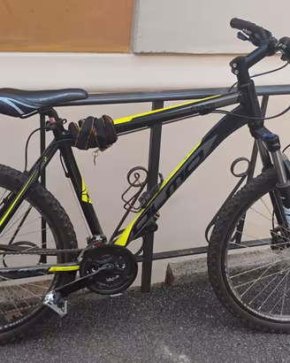 Mountainbike
