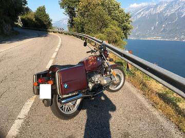 Bmw r 45 - 1978