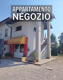 Esclusiva a Terenzano: Ampio Appartamento, Taverna