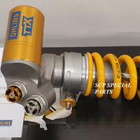 Suzuki gsx r 1000 ohlins ttx gp su 468 monoammorti