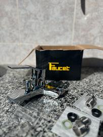 Rubinetto Miscelatore bagno vasca