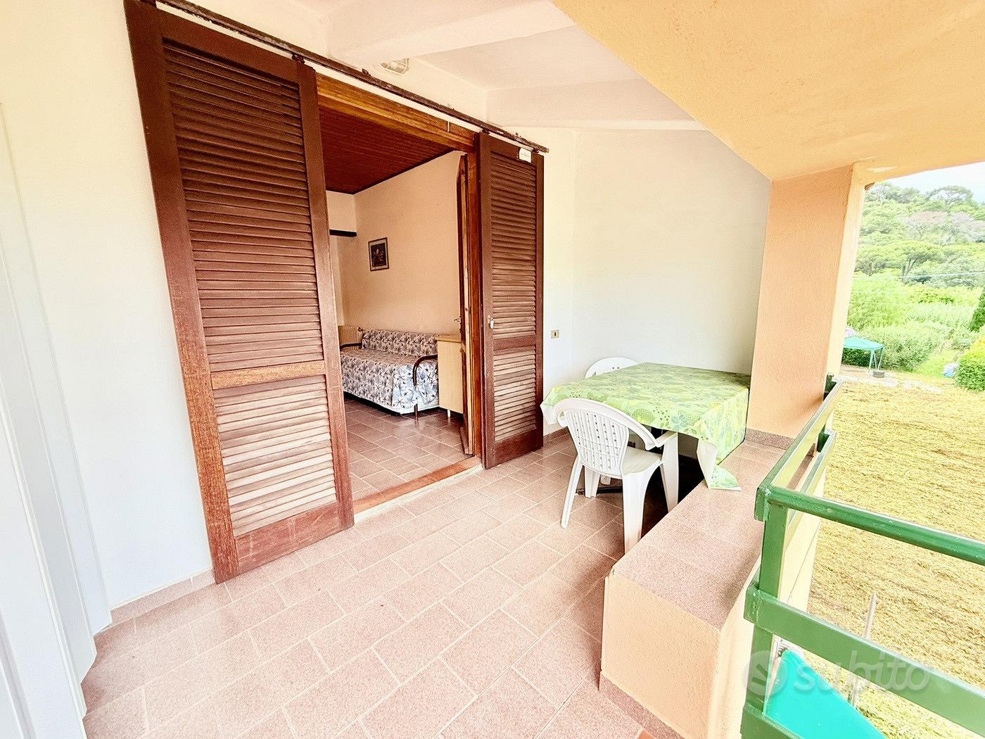 Appartamento – Campo nell'Elba, Gli Alzi - Vista 3