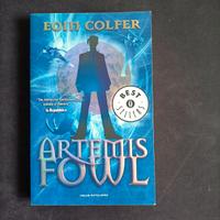 Artemis fowl
