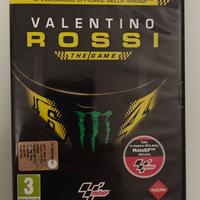 gioco pc Valentino rossi