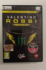 gioco pc Valentino rossi