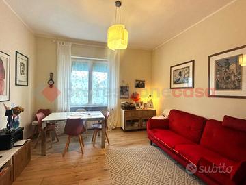 Appartamento Livorno [3621VRG]