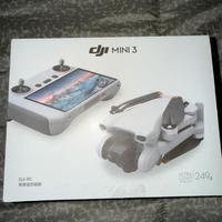 DJI mini 3