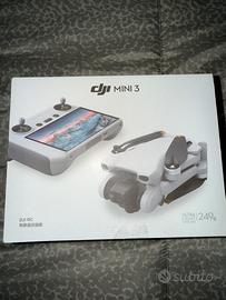 DJI mini 3