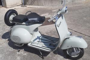 Vespa "struzzo" VL3T del 1956