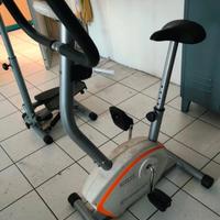 Cyclette