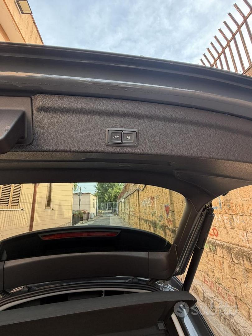 Audi Q3 2020 photo 4