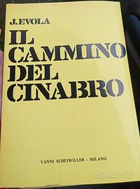 "Il cammino del cinabro"