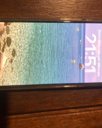 iPhone 13 e iphone 10