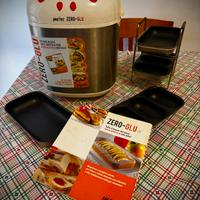 Macchina del pane imetec