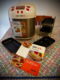 Macchina del pane imetec