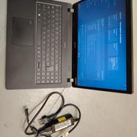 Acer travelmate P215 11e gen i5 16GB RAM 512GB SSD