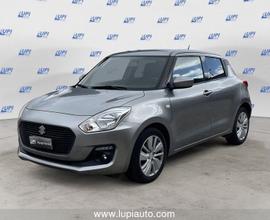 Suzuki Swift 1.2h Cool 2wd