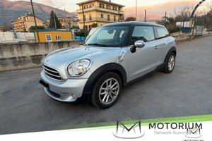 MINI PACEMAN BUSINESS XL