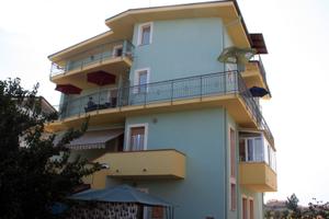 Vacanze al mare di alba adriatica