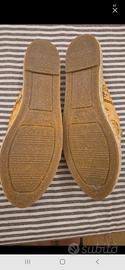 Sabot espadrillas Alviero Martini 1 classe