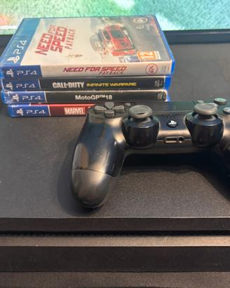 Ps4 slim (leggere descrizione)