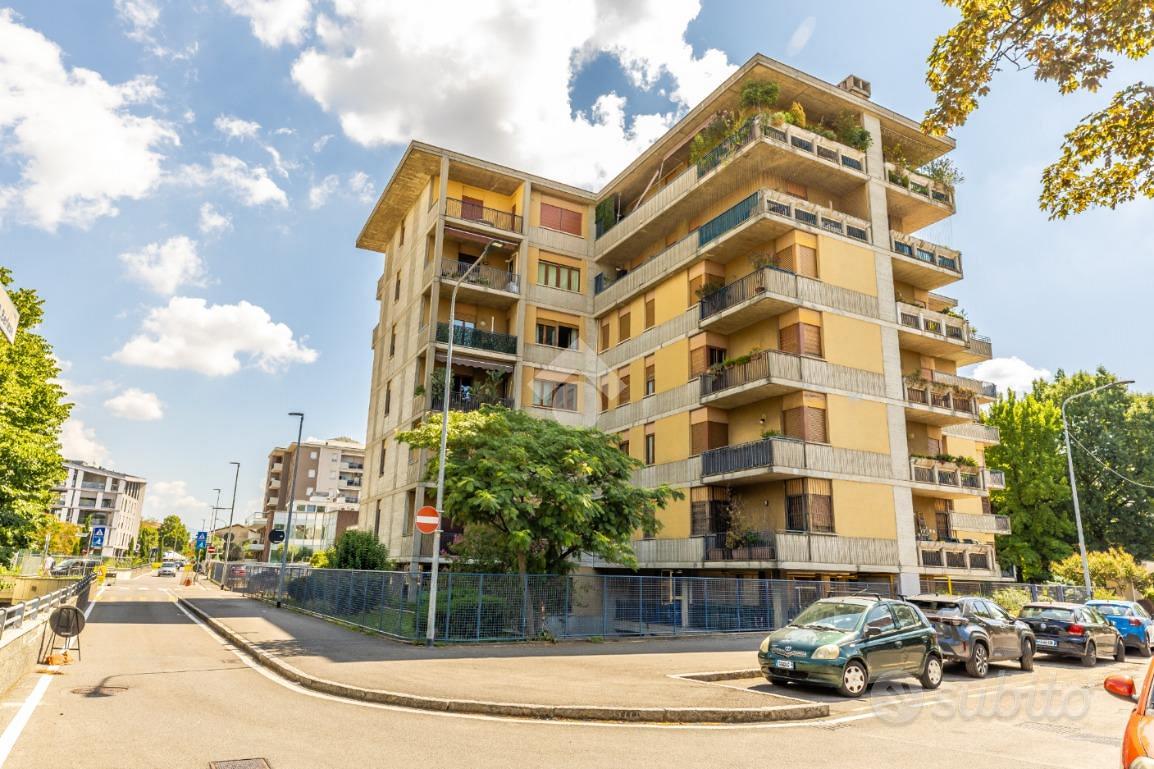 Appartamento – Bergamo, Ronchi, Redona - Vista 2