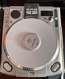 NUMARK HDX