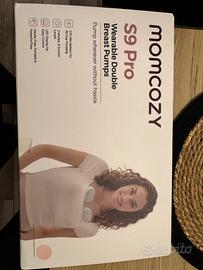 Momcozy tiralatte s9 pro