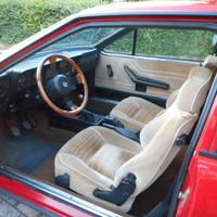 Seduta sedili posteriori e cappelliera posteriore