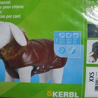 Cappottino cane 