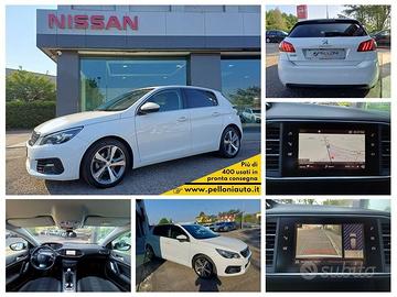 Peugeot 308 5p 1.5 bluehdi Allure s&s 130cv G...