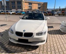 Bmw Altro SERIE 3 E93 CABRIO