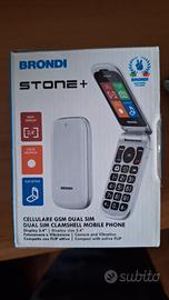 cellulare Brondi Stone + 