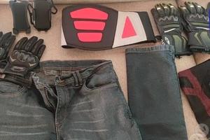 accessori moto piccoli prezzo