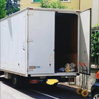 Traslochi, Tuttofare, Bologna e provincia