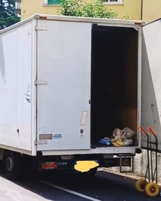 Traslochi, Sgomberi e Imbiancho Bologna