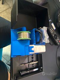 Miniware saldatore ts80p