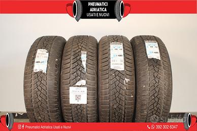 4 Gomme NUOVE 215 65 R 16 Fulda SPED GRATIS