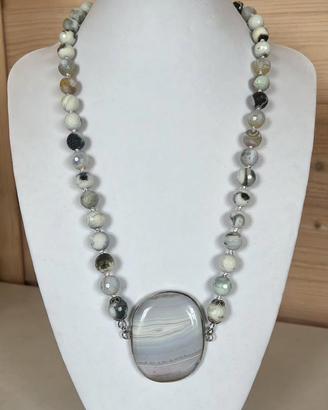 collana artigianale