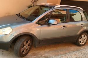 FIAT Sedici