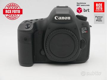 Canon EOS 5Ds R