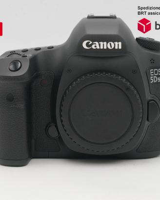Canon EOS 5Ds R